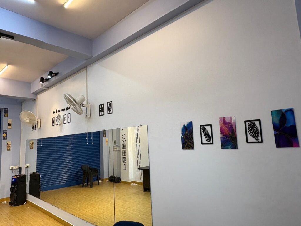 bob dance centre best dance studio in greater noida