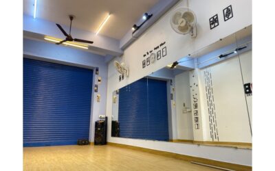 Why Bob Dance Centre Is the Best Dance Studio in Noida
