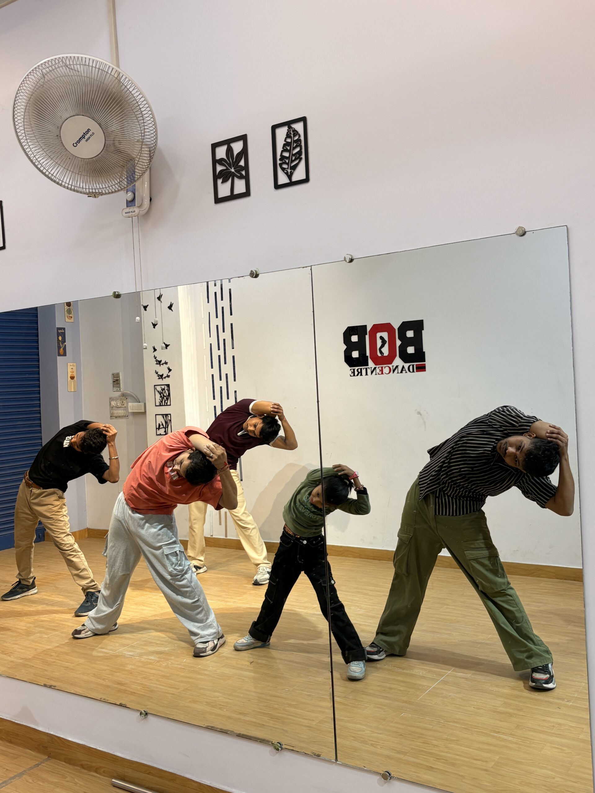 bob-dance-studio-greater-noida
